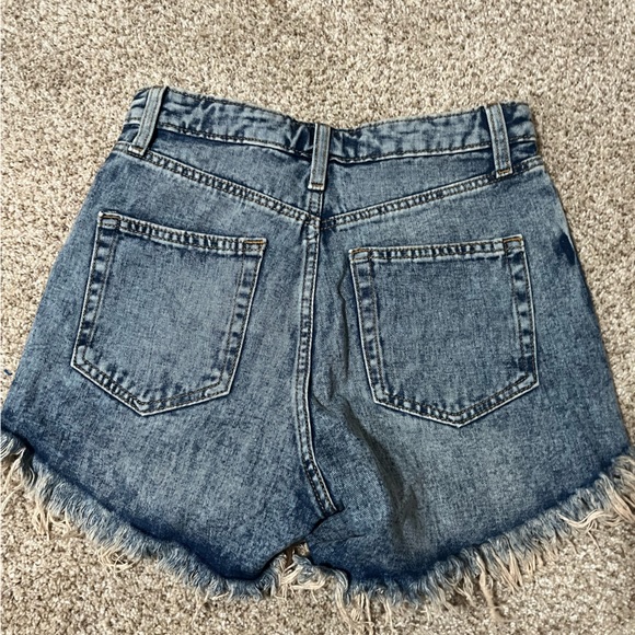 Wild fable highest rise shorts - Picture 3 of 3